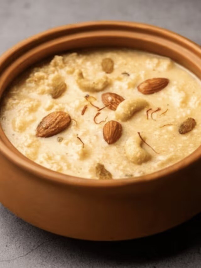 এই পায়েস খেলে বাকি সব ভুলে যাবেন, খেয়েছেন নাকি?