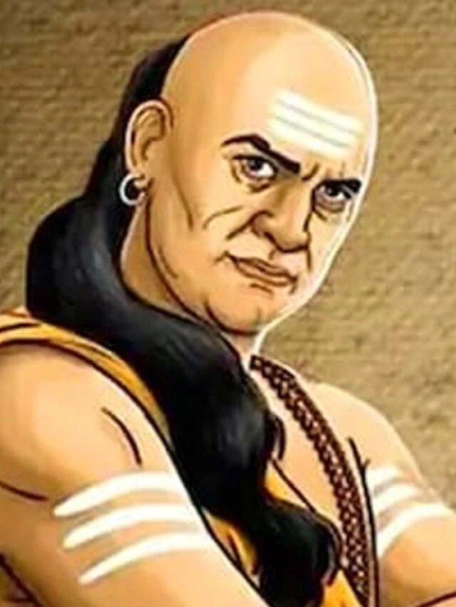 চাণক্য বলেছেন, এমন লোকেদের কপালে লক্ষ্মীর কৃপা জোটে না