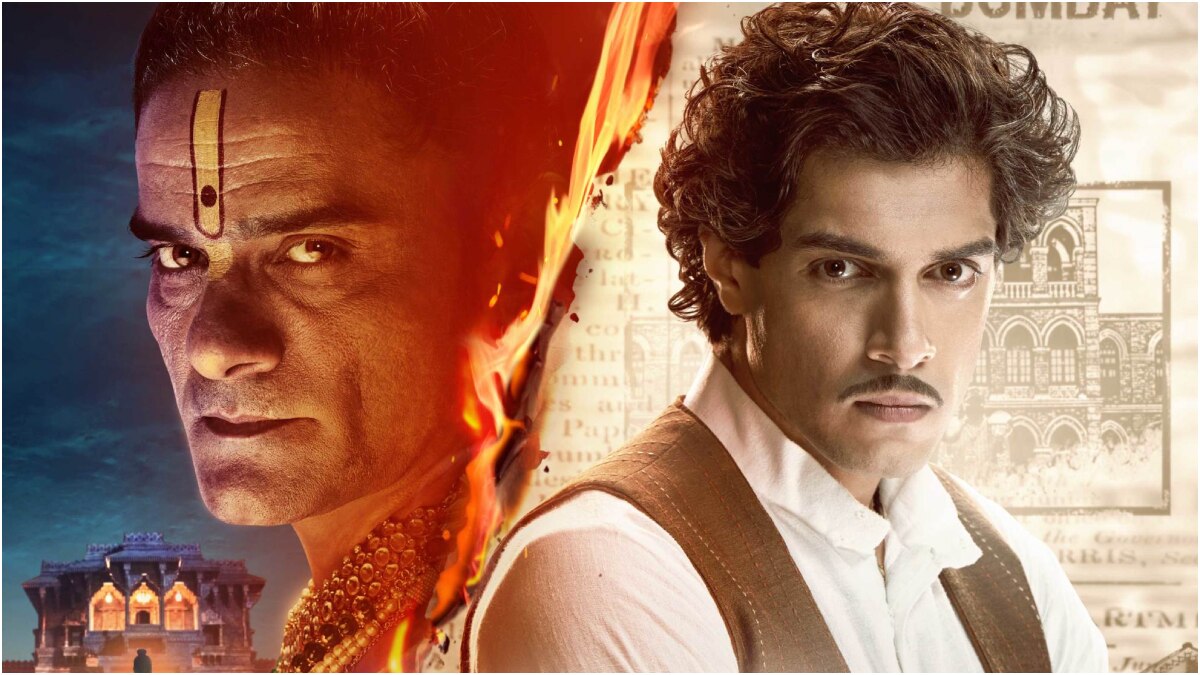 6 Bollywood films that faced controversies before release