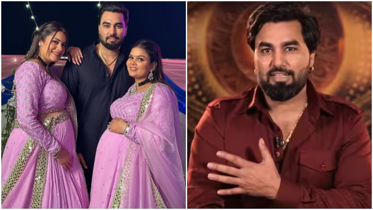 BB: 'तेरी आंखें नहीं खुलीं क्या?' बीवी पर भड़के अरमान, सरेआम क्यों की बेइज्जती?