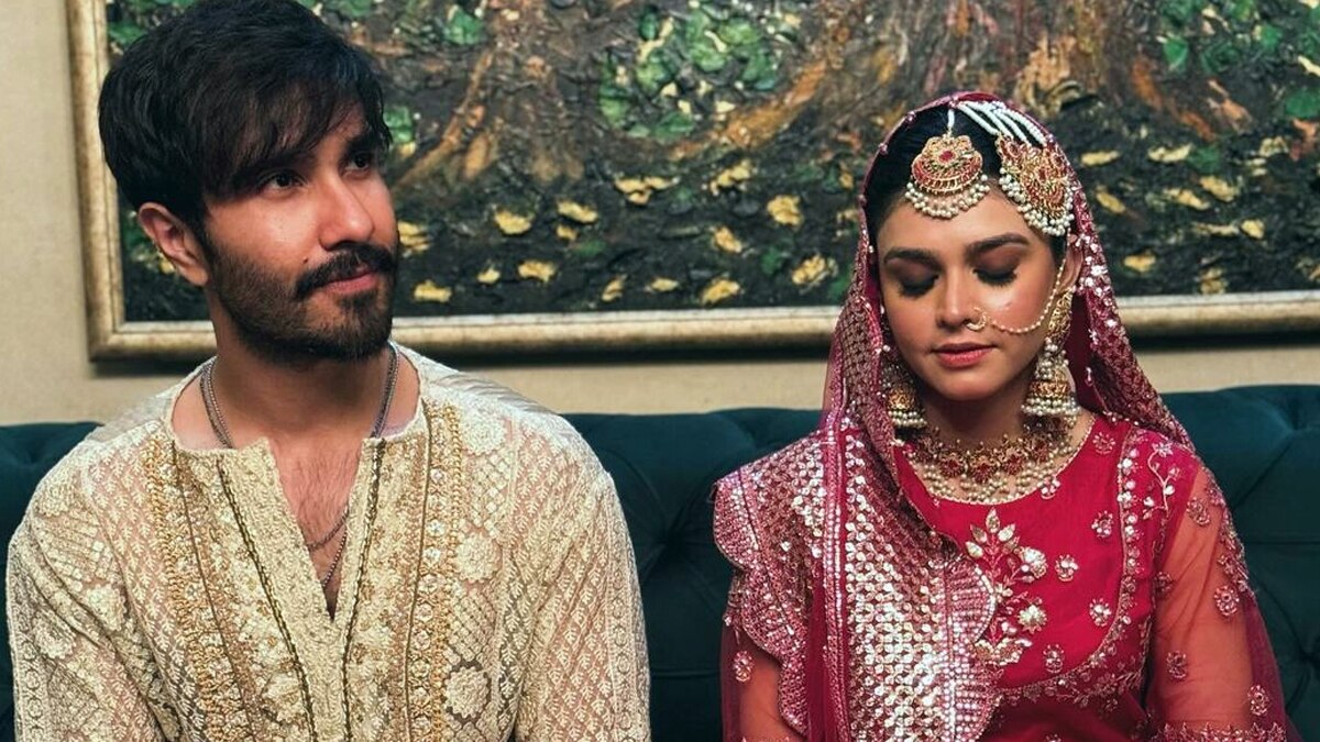 4 साल में टूटी पहली शादी, दूसरी बार निकाह कर बदली लाइफ, नई बेगम संग खुश एक्टर