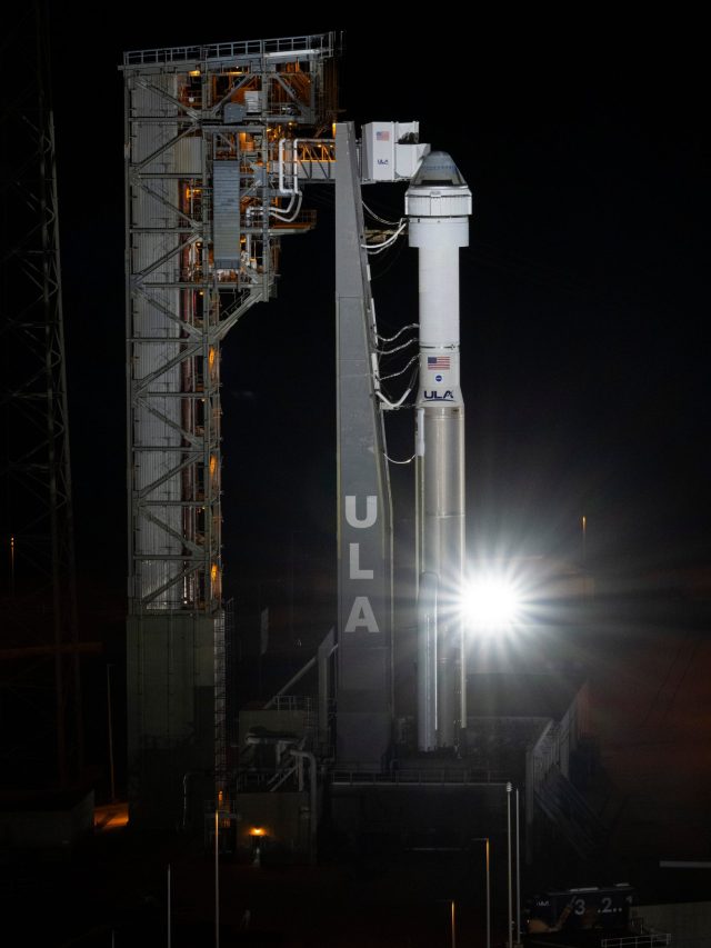 Not fit to fly? NASA's Boeing Starliner launch delayed for sixth time in 1 month