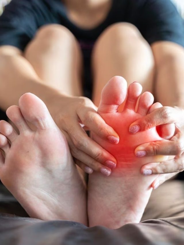 এই জুসেই লুকিয়ে সমাধান,দৌড়ে পালাবে জেদি ইউরিক অ্যাসিড