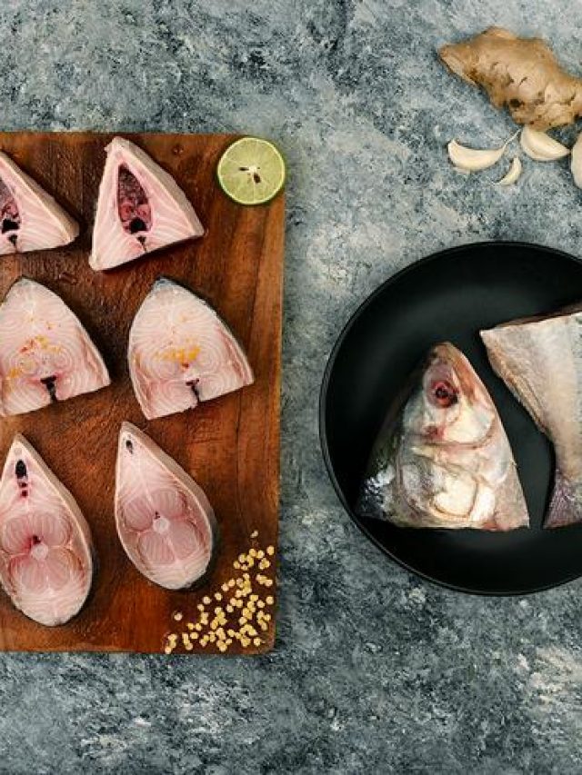 ১ কেজির ইলিশে ঠিক এই ক'টাই পিস করুন, ব্যাপক টেস্ট হবে