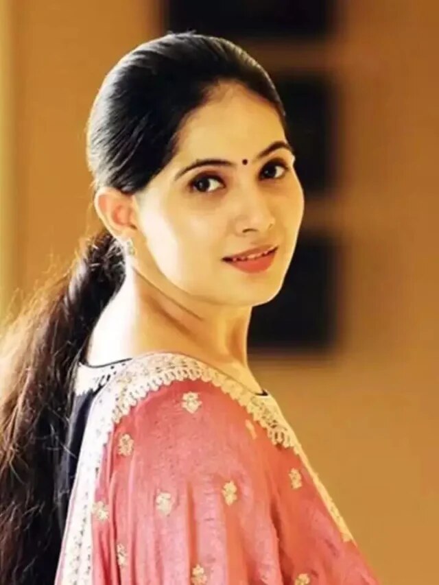 কেউ আপনাকে দাবিয়ে রাখতে পারবে না, জয়া কিশোরীর ৬ কথা মানুন