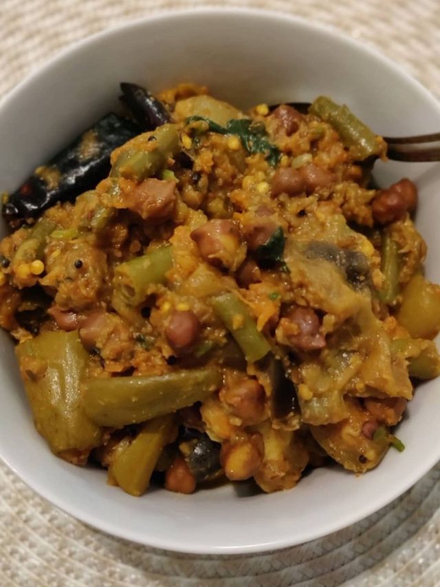 জগন্নাথ দেবের প্রিয় পাঁচমেশালি মহুরা, ৫৬ ভোগের এই মহাপ্রসাদ বানান বাড়িতেই; রেসিপি