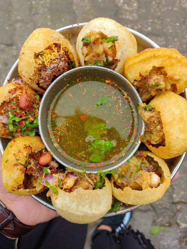 কলকাতার সেরা ফুচকা বিক্রি হয় এই ১০ জায়গাতেই, রইল ঠিকানা