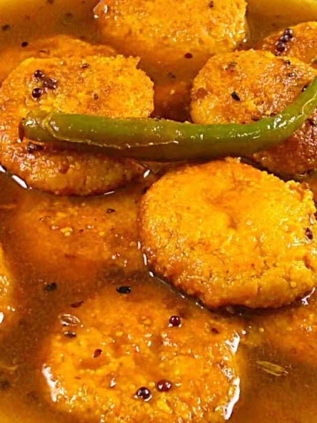 মাছের ডিমের টক, এভাবে বানালে সবাই বলবে দারুণ হয়েছে