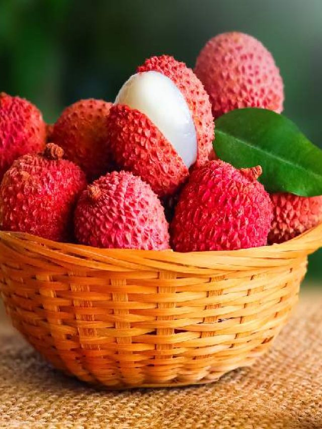 লিচু এভাবে রাখলে ১০ দিন তাজা থাকবে, কালো হবে না-পচবেও না