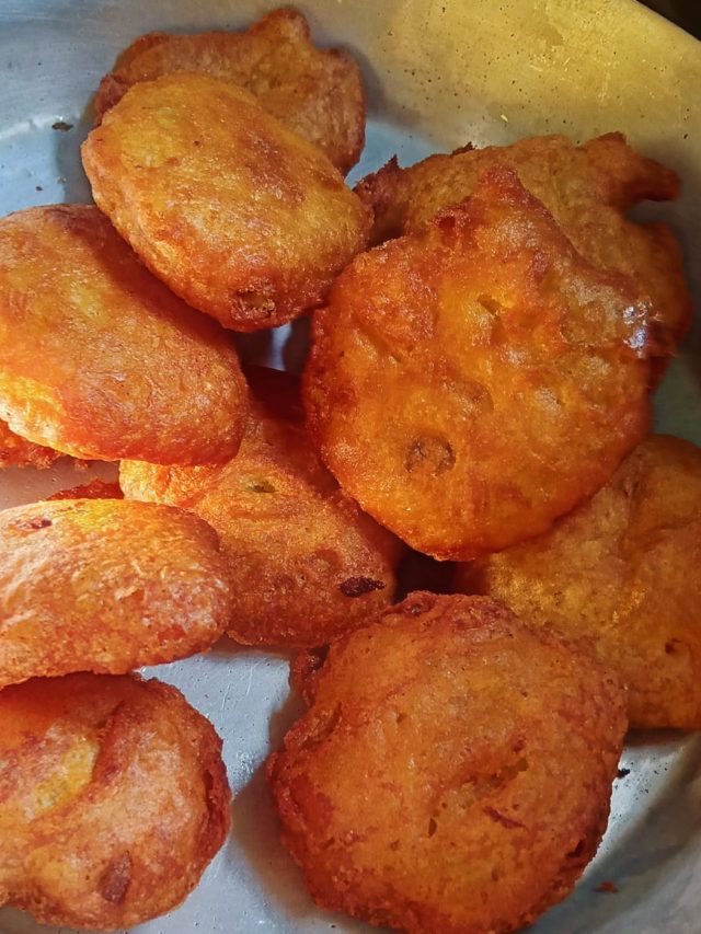 আলুর পুর এভাবে বানালেই আলুর চপ সুস্বাদু হয়, রেসিপিটা জানবেন না?