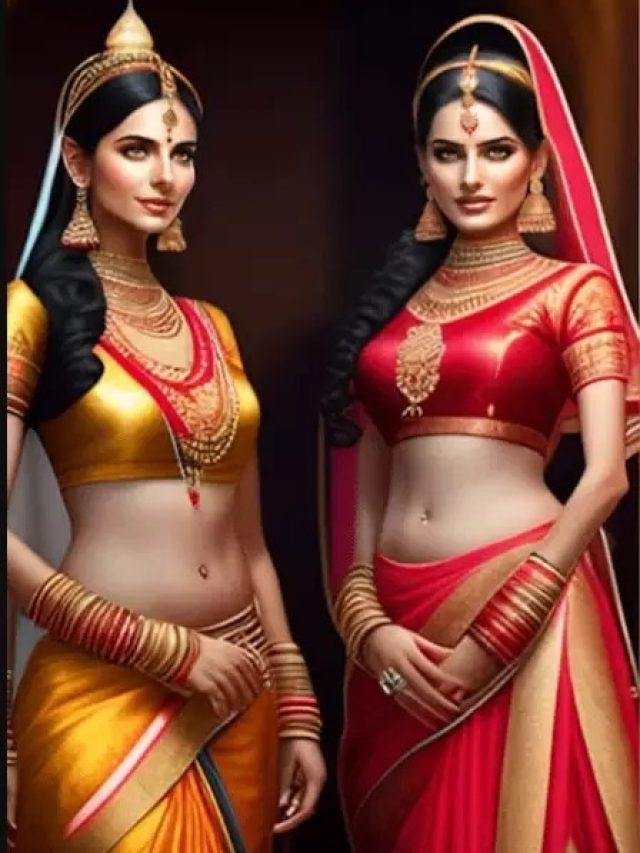 মুঘল হারেমে ছাই দিয়েই সৌন্দর্য বাড়াতেন রানিরা, কী হত সেখানে?