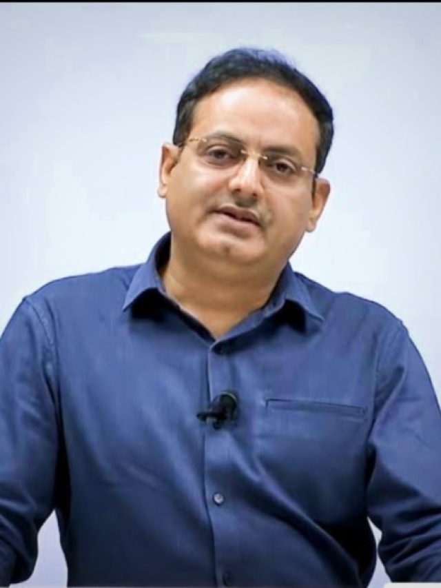 কেউ বেতন জানতে চাইলে এই উত্তর দিন, বিকাশ দিব্যকীর্তি স্যারের টিপস