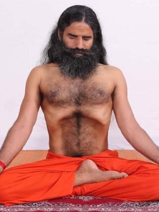 কপালভাতির গুণ অনেক, বাবা রামদেবের এই প্রাণায়ামে শরীর- মন চাঙ্গা থাকবে