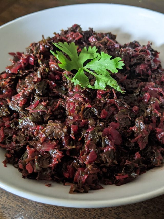 ছানি থেকে মুক্তি দেয় এই শাক, প্রেশার-সুগারেও দারুণ উপকারী