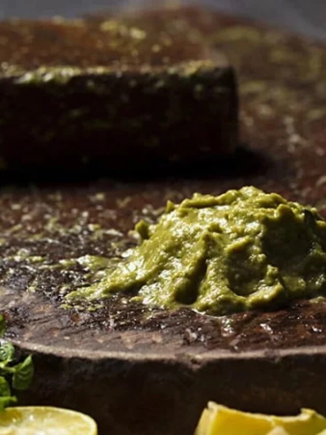 রান্নার স্বাদ ভুলবেন না অনেকদিন, কীভাবে শিল পাটায় মশলা বাটবেন?