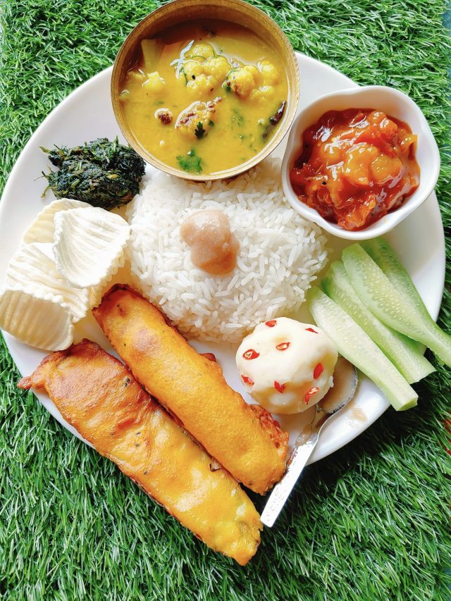 ওষুধ না খেয়েও সুগার কমবে, শুধু গরম ভাতে এই জিনিসটা মিশিয়ে খান