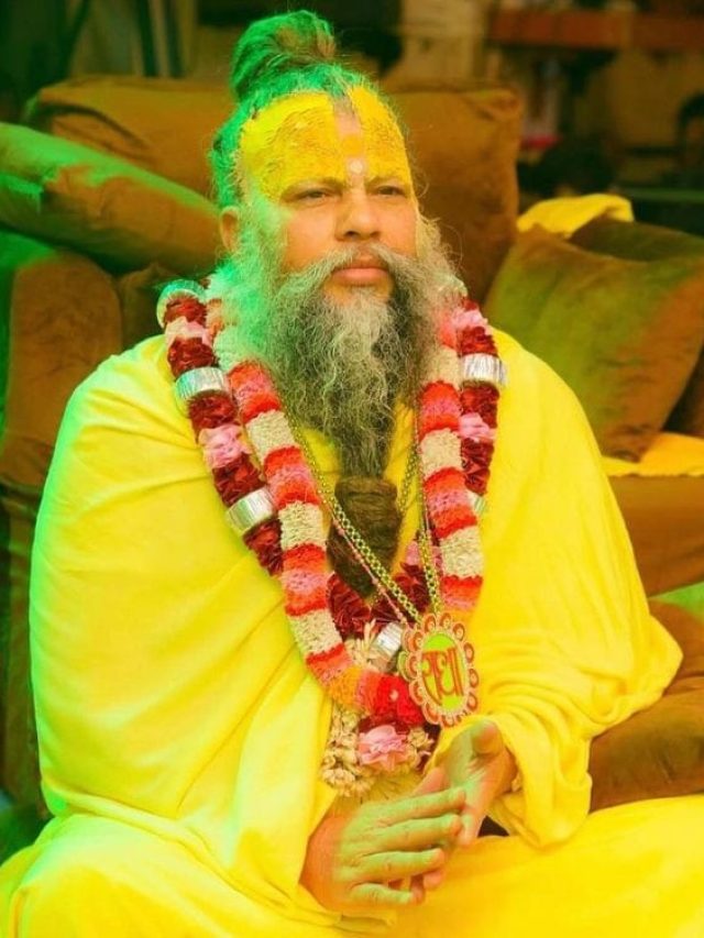 নিমেষে রাগ হবে কন্ট্রোল, উপায় বললেন প্রেমানন্দ মহারাজ