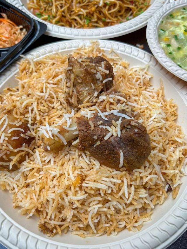 ব্যারাকপুরের বাপিদার স্টাইলে বিরিয়ানি বাড়িতেই হবে, সিক্রেট রেসিপি রইল