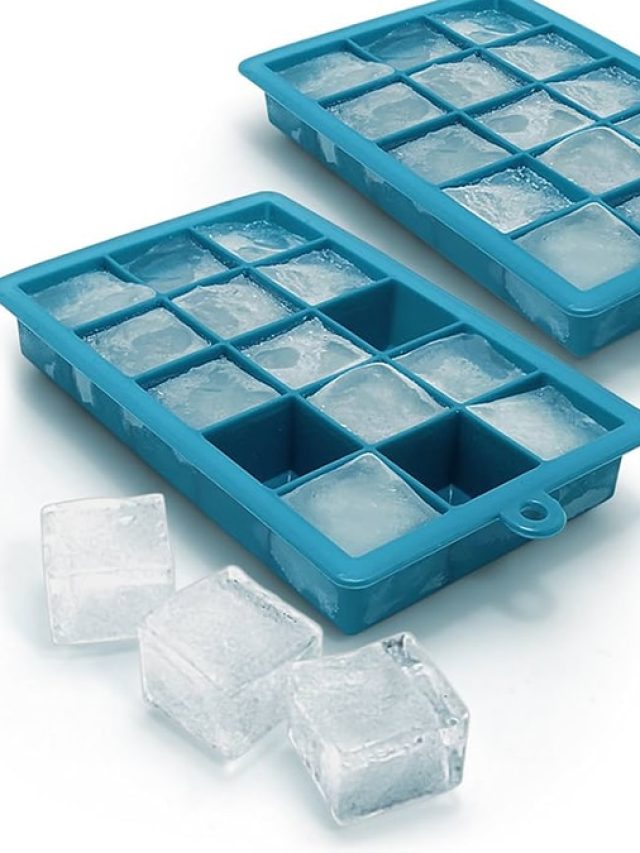 মাত্র ১০ মিনিটেই জমবে বরফের টুকরো, গরমে সবচেয়ে জরুরি টিপস