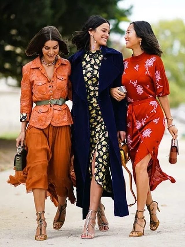 খাটো মেয়েরা বেছে নিন এমন জুতো, নতুন লুকে করবেন বাজিমাত