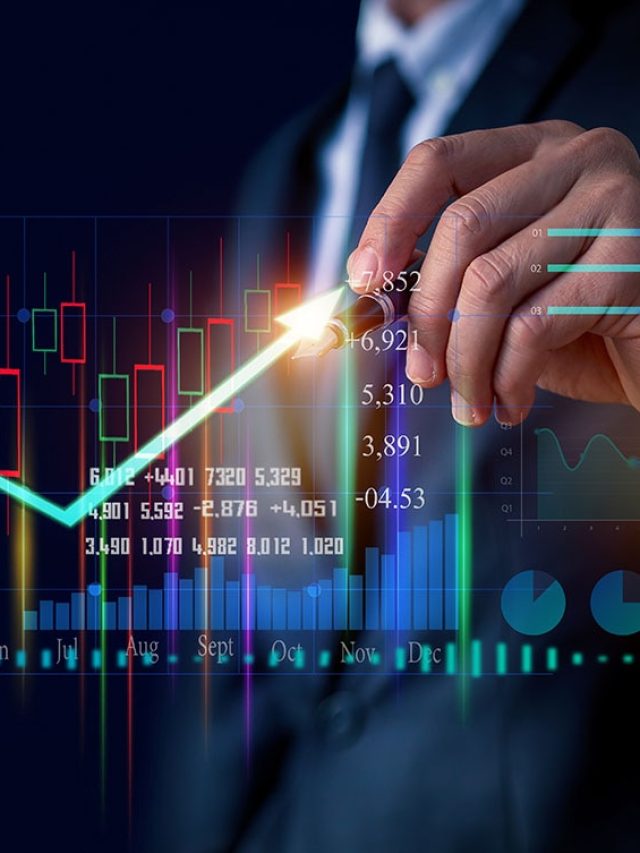 Hot stocks for this week: Oberoi Realty, Tata Elxsi, Titan Company, Bank of Baroda and more