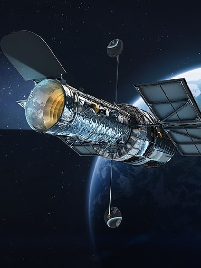 Is NASA's Hubble Telescope dead?  Here is what we know so far 