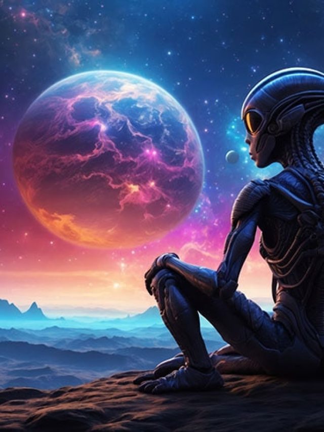 ‘Aliens might be surviving’: Exoplanets containing water and orbiting around dead stars may possess life