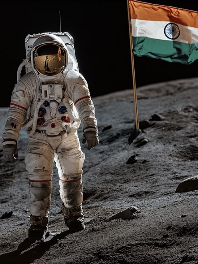 ISRO astronauts to train at NASA's Johnson Space Center as part of 'Lunar Gateway Program'