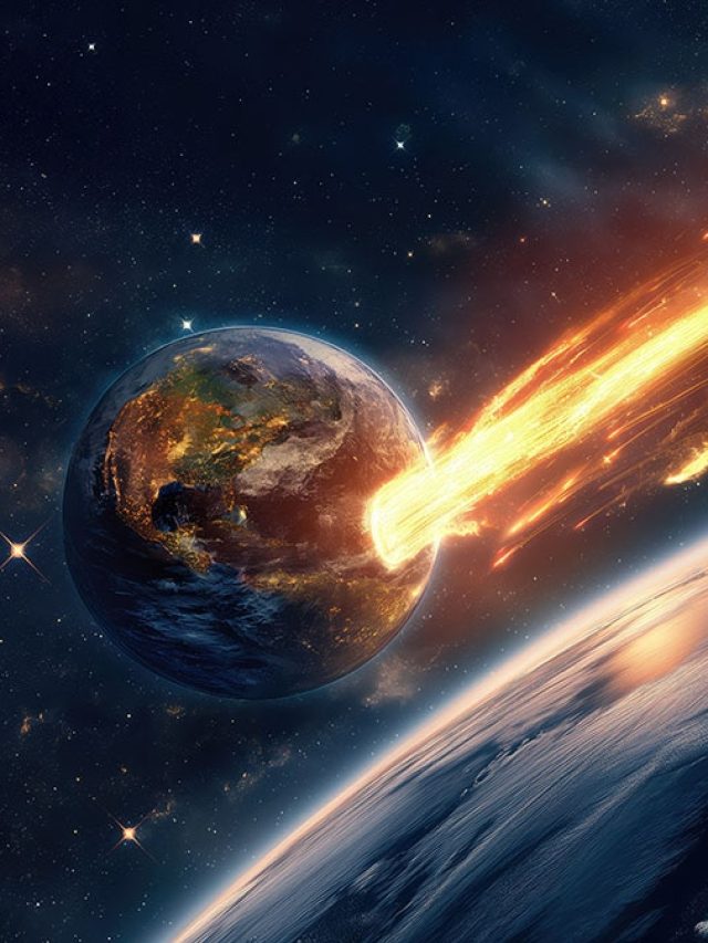 ‘72% chance of hitting Earth in 14 years’: NASA conducts asteroid impact tests to enhance human survival chances