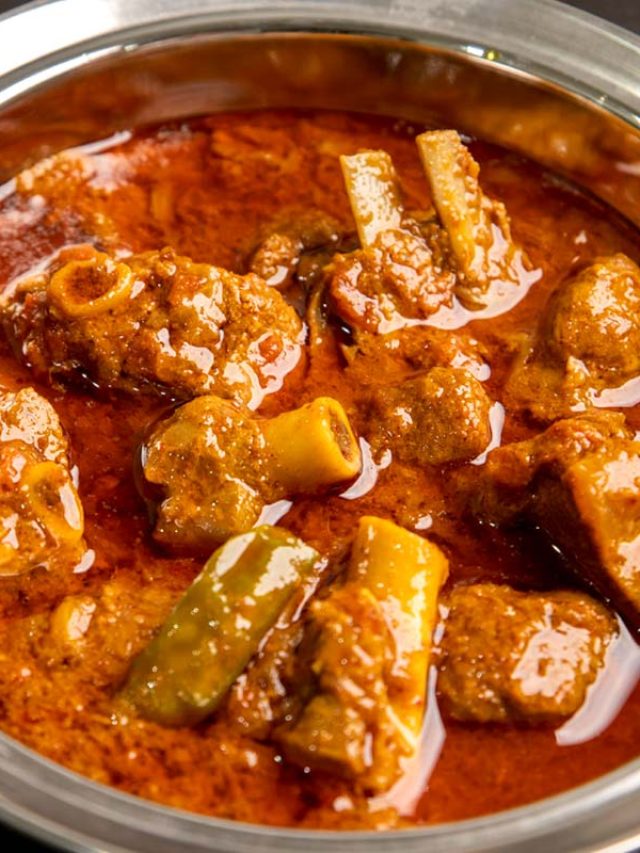 এসব লোকের জন্য খাসির মাংস খাওয়া ভাল, জেনে নিন কারা কারা