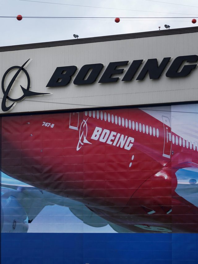 'Skyfall': Boeing appoints new CEO amid NASA's Sunita Williams’ Starliner crisis and declining aircraft engineering quality