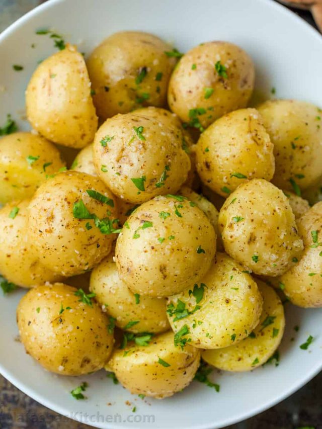 আলু সেদ্ধ খেলে ৭টি আশ্চর্য উপকারিতা পাওয়া যায়, আপনি জানেন কি?