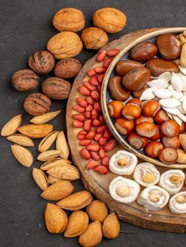 গরমে আমন্ড- কাজু খাওয়া উচিত? রোজ কতটা ড্রাই ফ্রুটস খাবো?