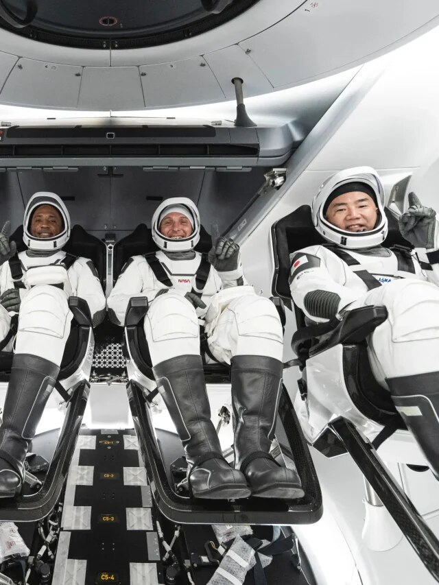 Only Elon Musk's 'Crew Dragon' can rescue Sunita Williams from space if NASA's Boeing Starliner fails, but there's a catch...