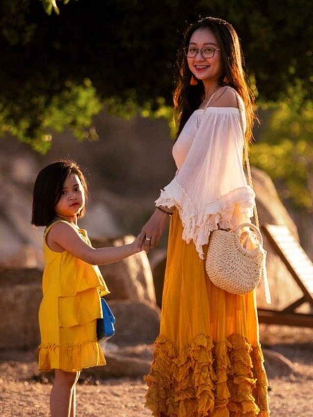 সন্তানের কাছে ভাল মা হবেন, যদি থাকে এই ৫ গুণ