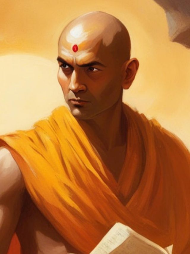 এই ৩ কথা কাউকে বলবেন না, পুরুষদের প্রতি  চাণক্যের সাবধানবাণী