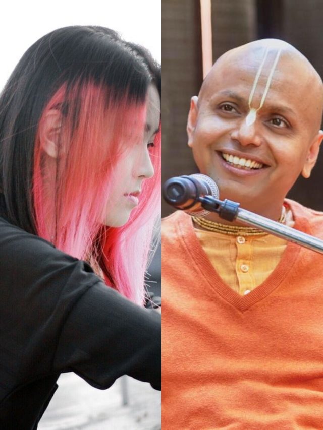 অতীতের তিক্ত স্মৃতি  আর অস্থির করবে না, টিপস দিচ্ছেন গৌর গোপাল দাস