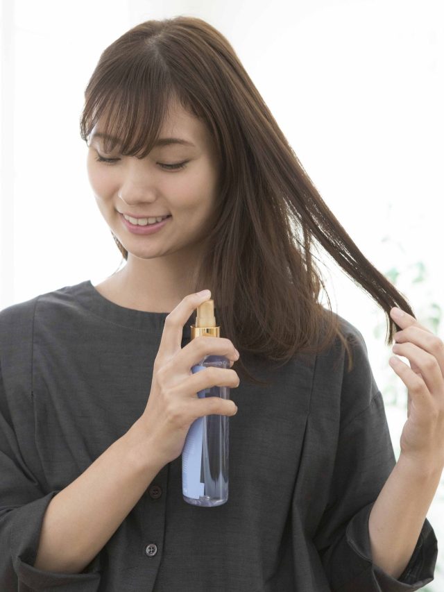 মাখুন এই ম্যাজিক জেল, টাক ভরে উঠবে মিশমিশে কালো চুলে