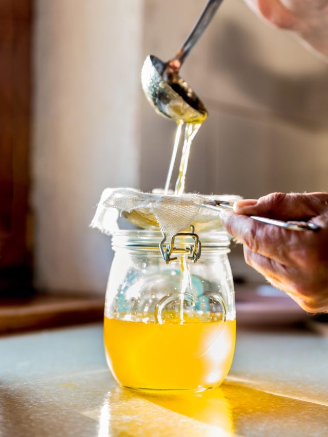 ডায়াবেটিসে ঘি খাওয়া যায়? বহু শিক্ষিত লোকও জানে না