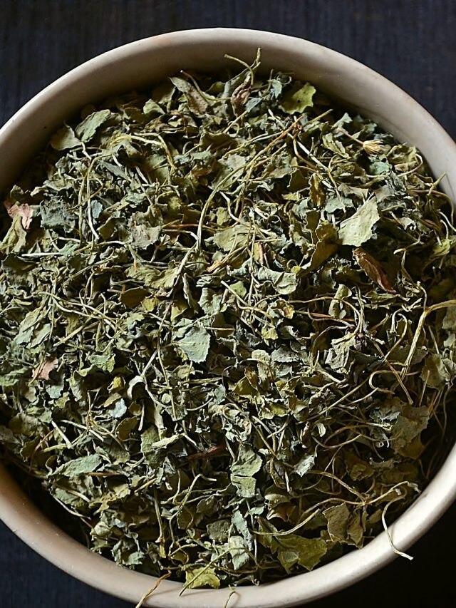 মাত্র এক চিমটে, এই এক পাতা পেটে পড়লেই উঠবে পুরুষত্বের ঝড়