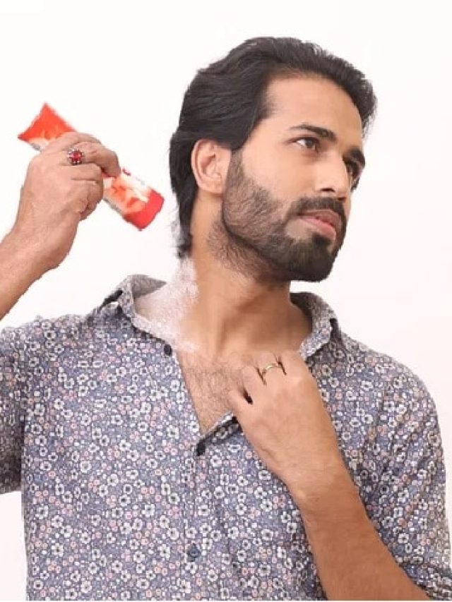 বাপের জন্মেও ঘামাচি হবে না, রইল ঘরোয়া টোটকা