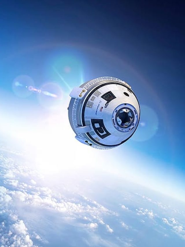 Boeing Starliner to attempt return journey without NASA's Sunita Williams due to concerns of getting vaporised during re-entry