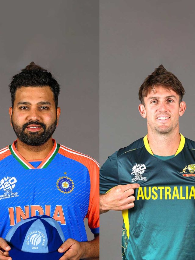  India vs Australia T20 WC Super-8: Match Prediction, Venue, Pitch report, Weather and more