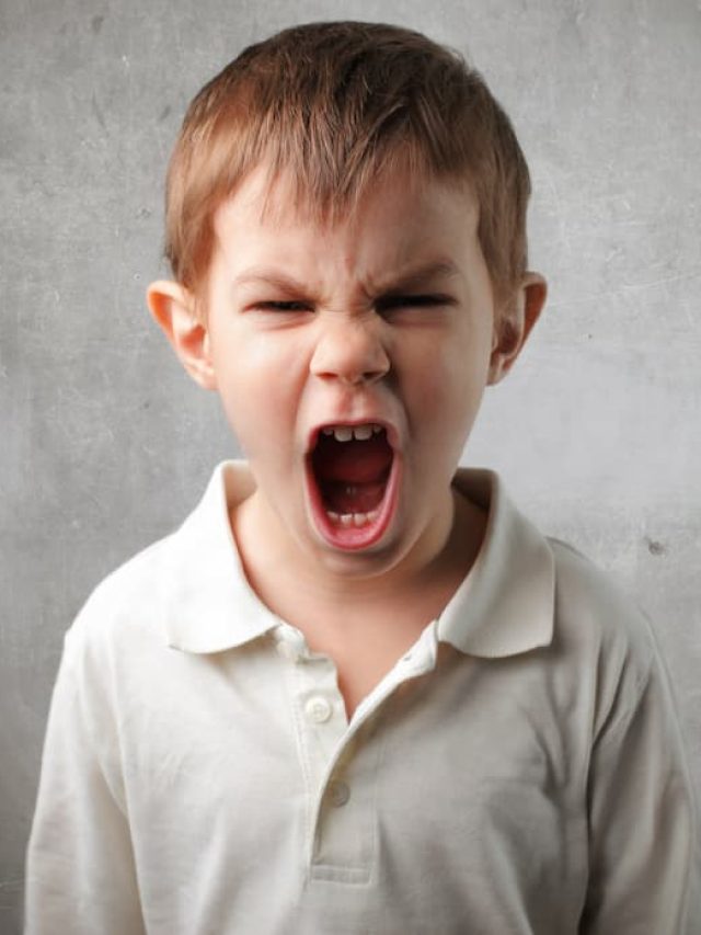 সন্তানের জেদ-রাগ মোমের মতো গলবে, ৪ ট্রিক বাবা-মায়েরা করে দেখুন