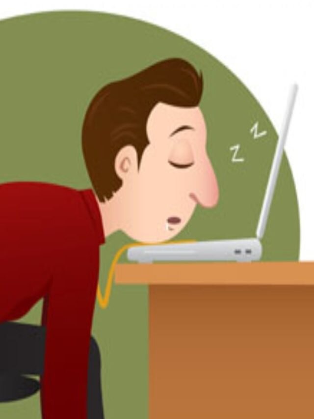 দুপুরে ভাত ঘুম কি শরীরের জন্য ভাল?