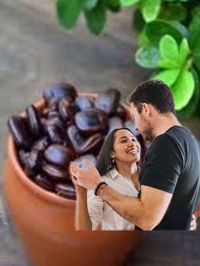 তেঁতুলের বীজেই বাড়বে পুরুষত্ব, এভাবে খান?