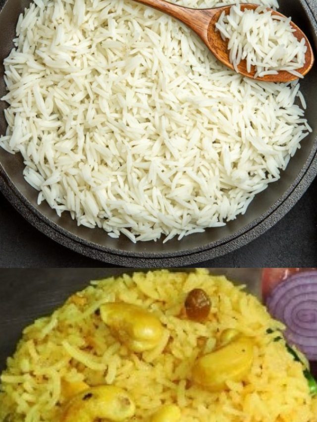 ফেলবেন না, বাসি ভাত দিয়ে এভাবে বানান দারুণ ব্রেকফাস্ট