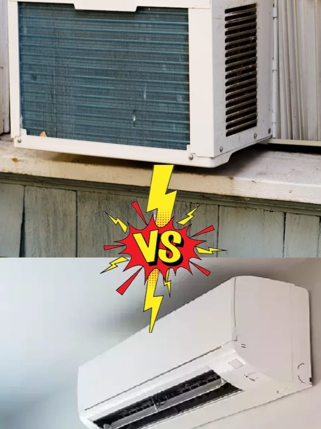 উইন্ডো vs স্প্লিট: কোন AC কেনা বুদ্ধিমানের কাজ?