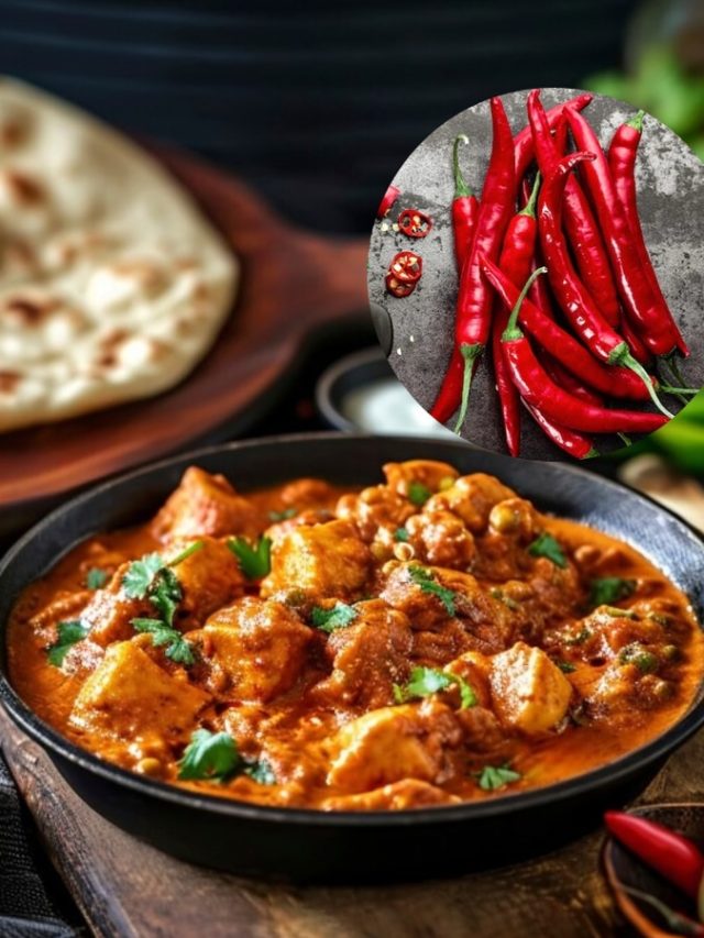 রান্নায় ঝাল বেশি হয়ে গিয়েছে! কী করবেন? রইল টিপস