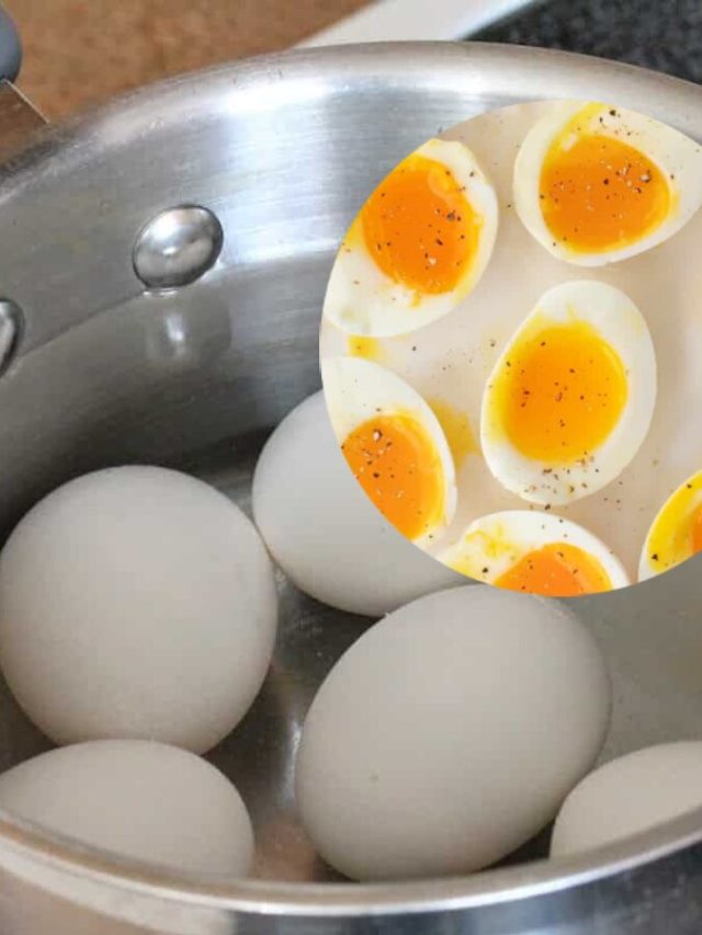 ডিম একদম পারফেক্ট সেদ্ধ হবে, ঠিক কতক্ষণ ফোটাবেন জানুন
